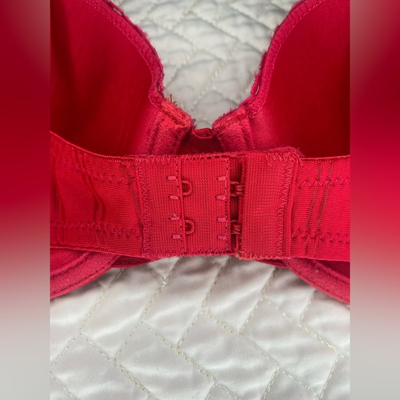 Red Bra - Picture 5 of 9